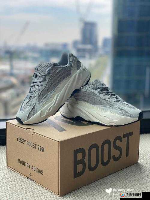 引领潮流风尚的经典之作——YEEZY 700 魅力无限