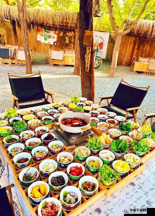 孟婆汤,穿越味蕾的时光之旅