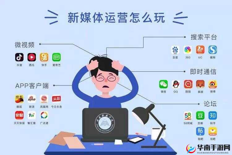 扣扣传媒网：引领优质内容传播的媒体平台