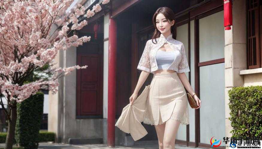 经典 BGM 小姐好白:别样欢乐氛围尽情畅享