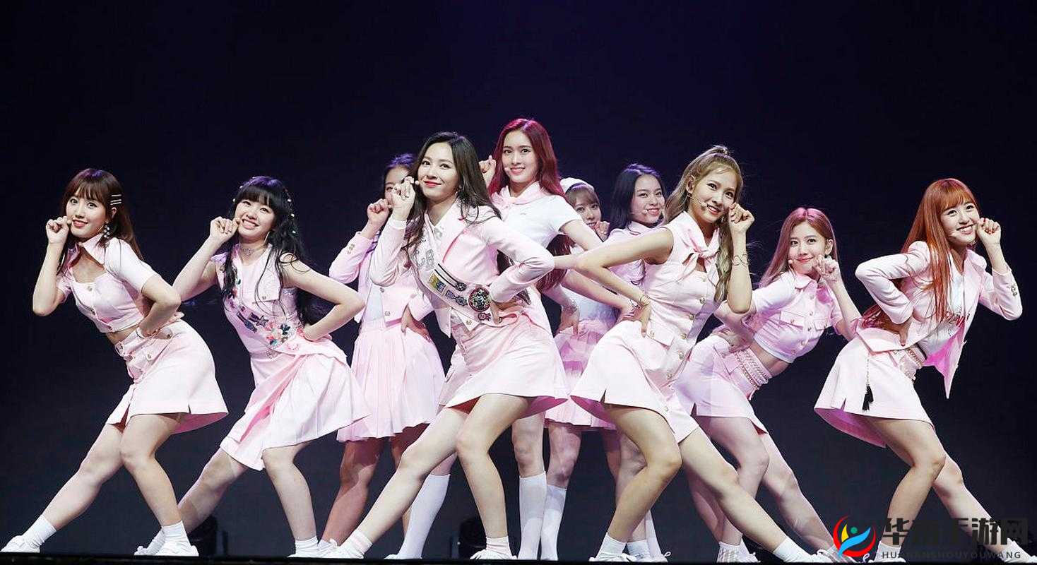 女团打歌舞台：魅力绽放 青春飞扬 梦想闪耀的盛宴