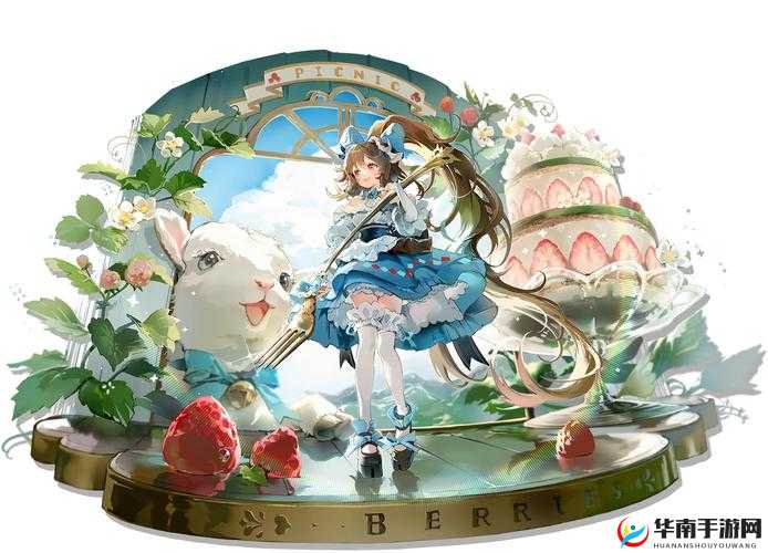 明日方舟，周年庆典的璀璨星河与家园新貌