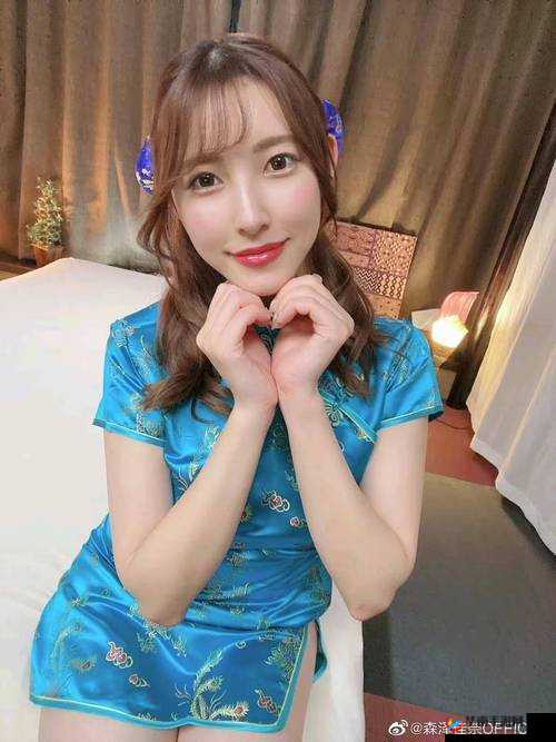 水莓 AV 女优的精彩演绎与独特魅力