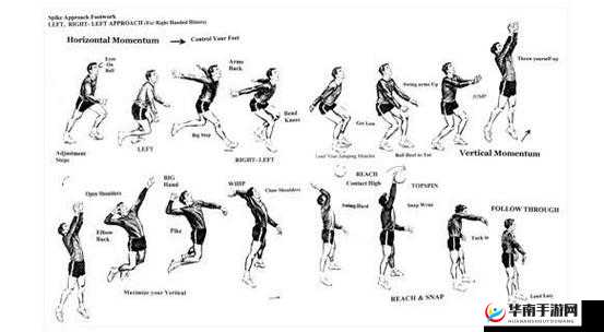 扣那里的手势图步骤之详细解读与要点分析