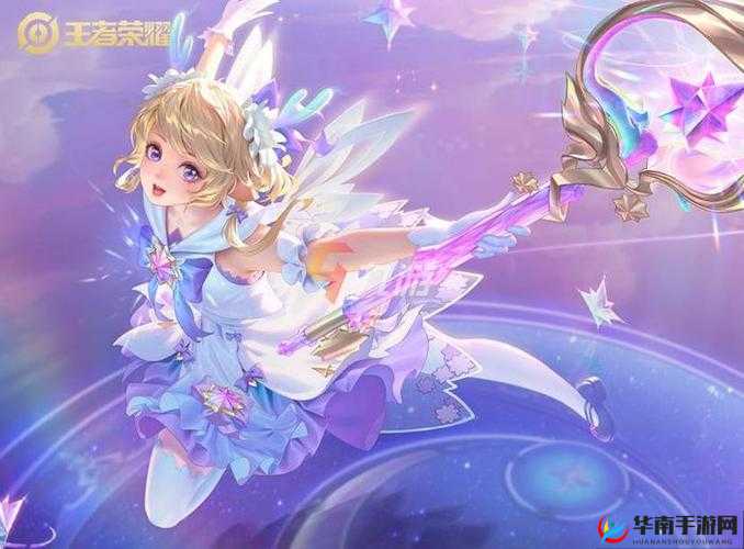 王者荣耀新皮肤揭秘，穿林徐行，漫步自然之灵