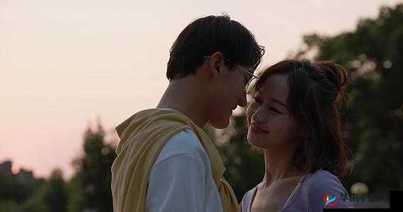 男生嗟嗟嗟女生图片大全：展现青春魅力的影像集合