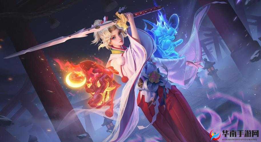 王者荣耀重磅系列皮肤首个即将于4月揭晓,期待与猜测并存