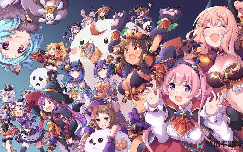 公主连结国服公会战开放时间，资源管理的艺术