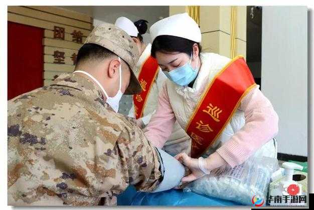 FRXXEE 中国 XXEE 护士:守护生命的白衣天使