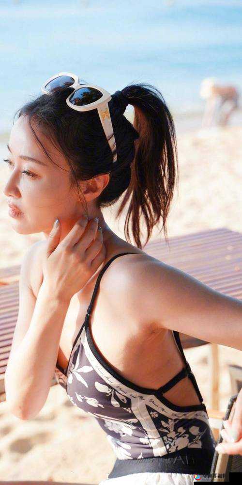 热烈奔放的啪啪啪辣妞范展现独特魅力与风采