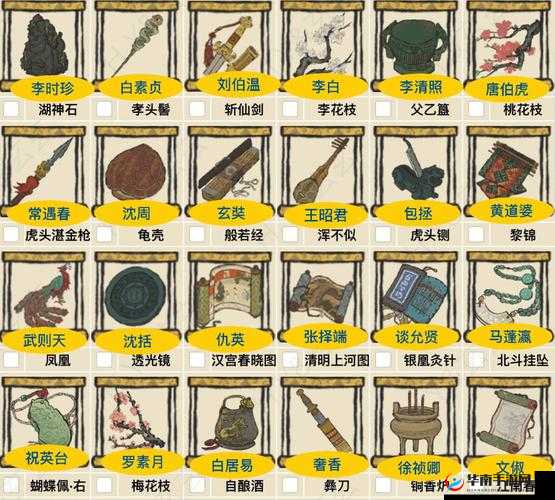 江南百景图二测福利内容一览