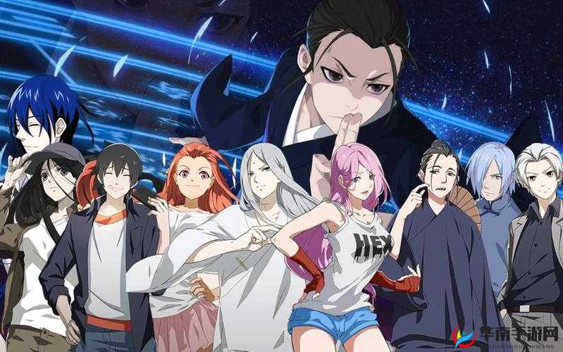 一人之下手游公测开服，探索异人世界的奇幻之旅