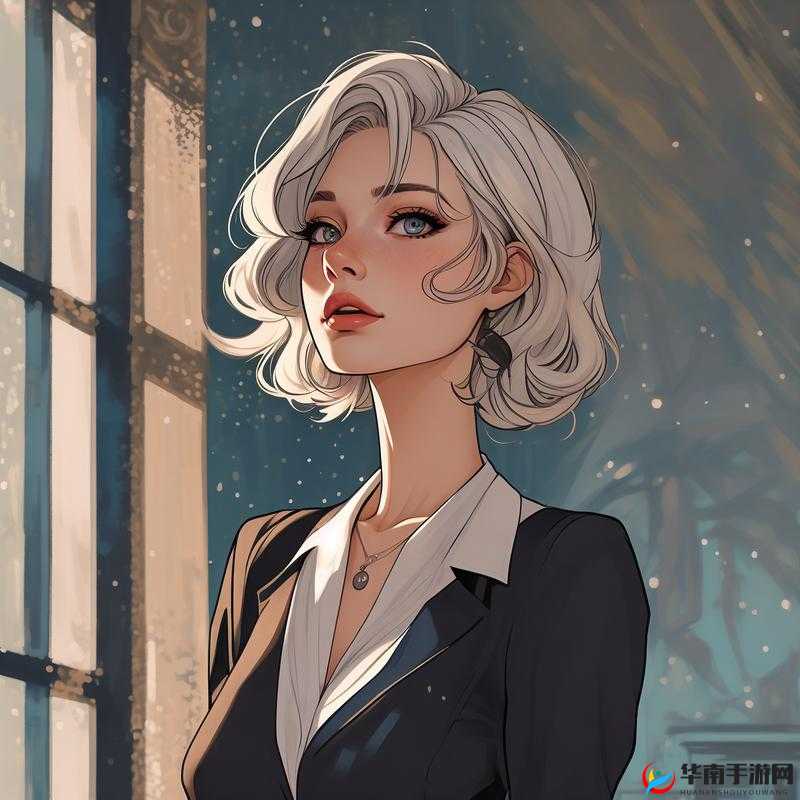 人善性 ZZZZO 另类的独特魅力与别样呈现