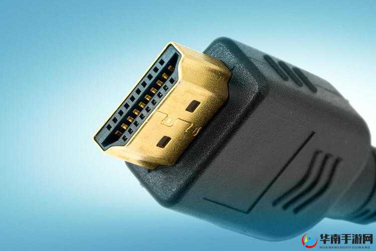 MacBookPro 高清线：让你的设备连接与显示更出色