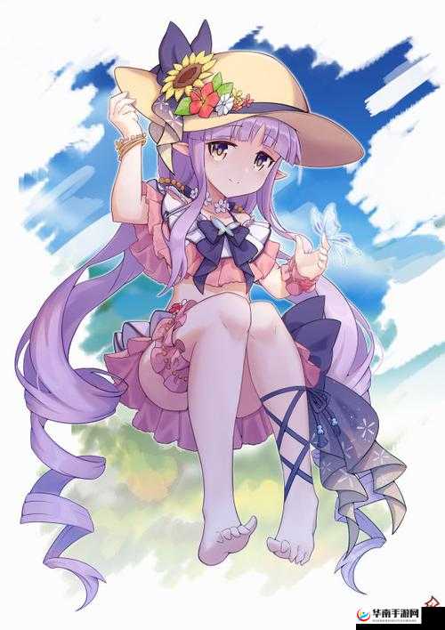 公主连结镜华是谁