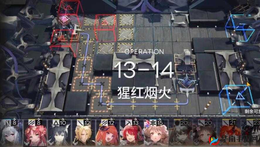 明日方舟DM3挤压平民通关攻略，挑战与智慧的较量