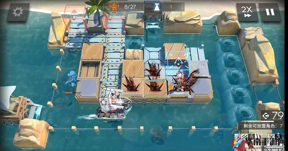 明日方舟DM4进军平民通关全攻略