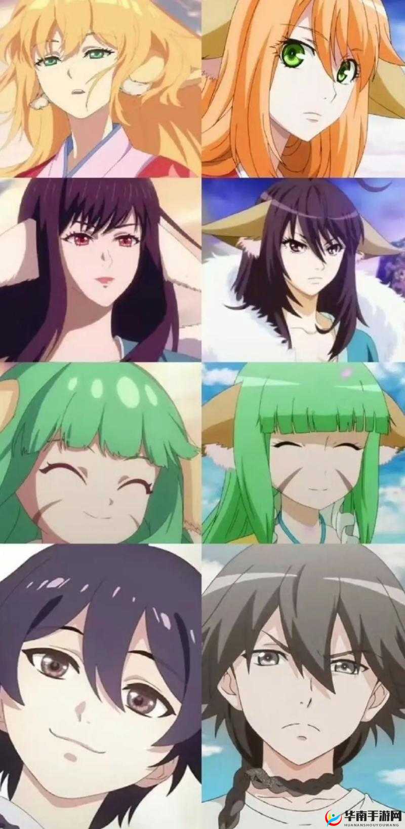 山海镜花镜花缘系统玩法详解