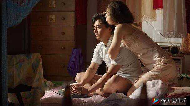 日韩黄色影视：探索亚洲成人文化的窗口