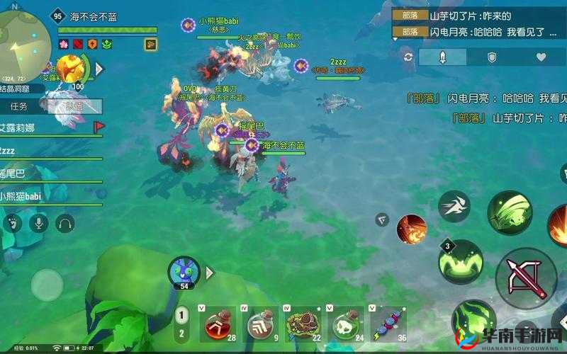 海岛纪元，结晶洞窟精英级挑战全攻略