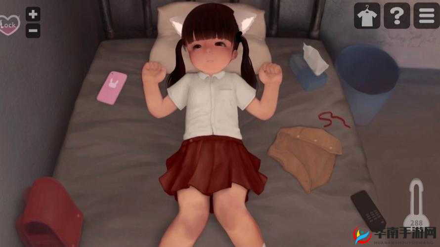 LOSTLLIFE143 浴室：一段神秘而引人探寻的空间之旅