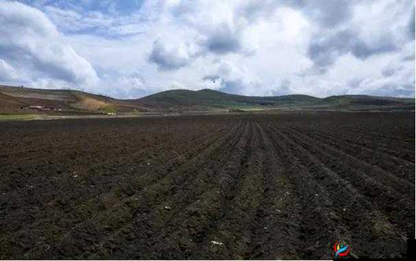 开垦母亲肥沃的土地：我们对大地母亲的责任与使命
