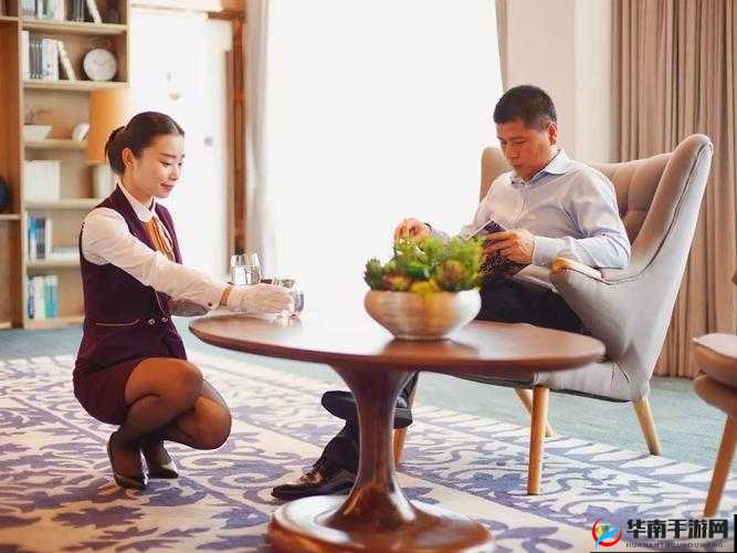 头等舱客服特殊待遇 2：畅享极致服务体验