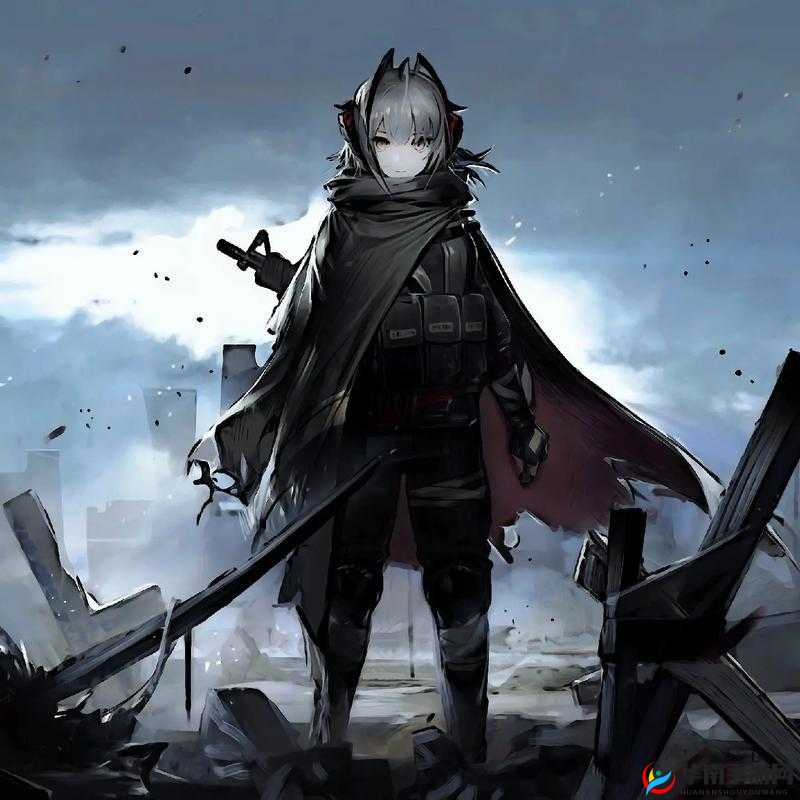 明日方舟生于黑夜DM6远遁阵容打法推荐