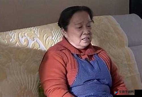中国老太太逼逼：这背后到底隐藏着怎样的故事和深意