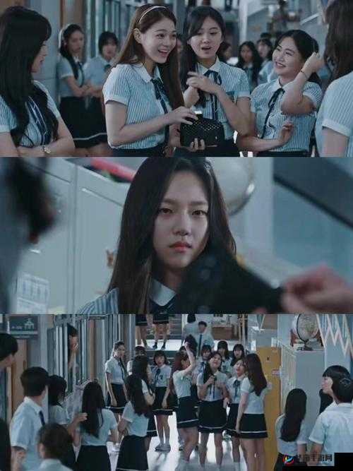 一边亲一边摸下奶韩剧：独特剧情引发热议