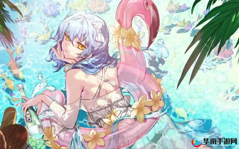 非人学园埃斯特尔泳装需要多少钱，资源管理深度解析