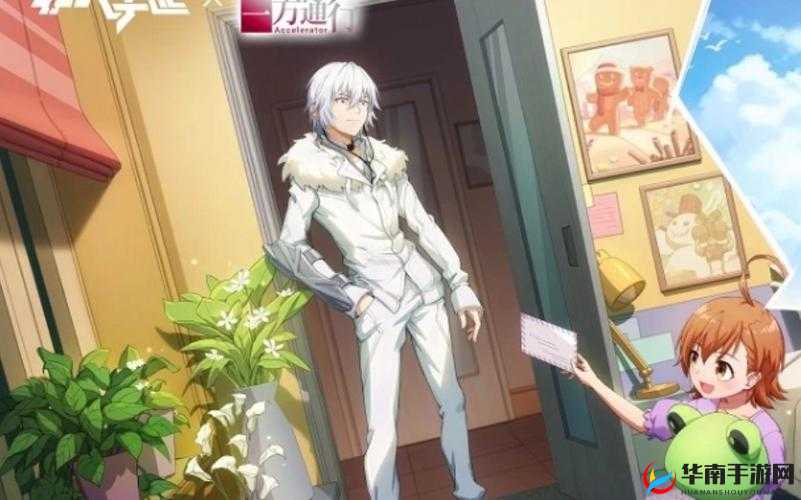 非人学园冬日奇遇，白色冬装皮肤模型特效大揭秘