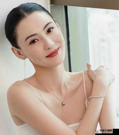 张柏芝私密部位毛发又长又黑引发的热议