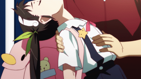 嗯啊动态图：那令人浮想联翩的奇妙画面