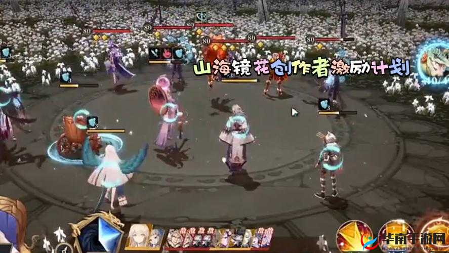 山海镜花，天狗推图阵容搭配全攻略