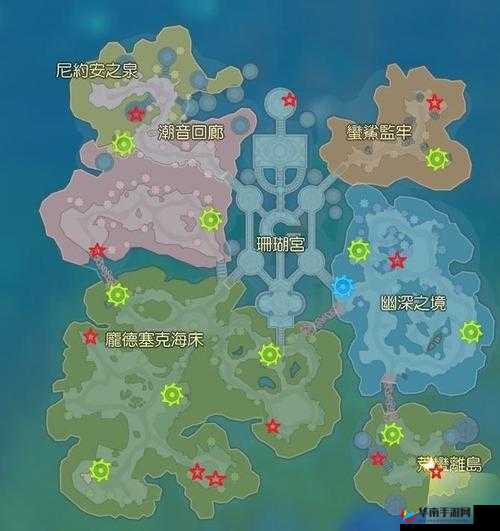 海岛纪元黑市商人出现位置汇总