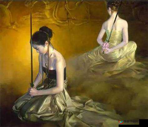 女性人体艺术之美：光与影的奇妙交融