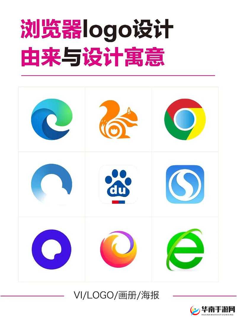 浏览器大全之各类浏览器特点与功能详细介绍