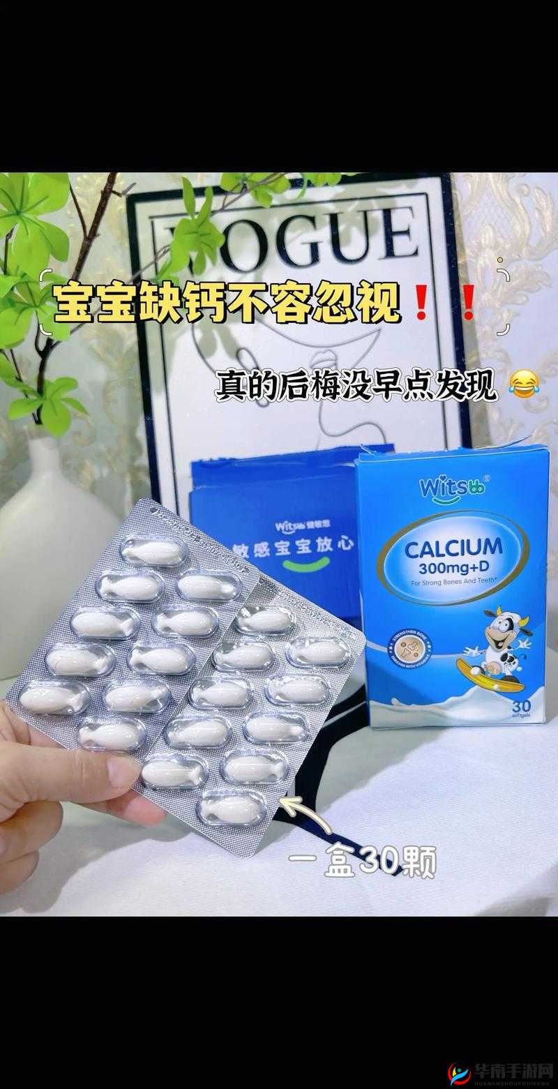 2024GGY 钙小蓝功能特点：创新引领高效便捷新体验