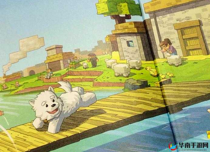 中日乱码卡一卡二仙踪林：探索未知的奇幻世界