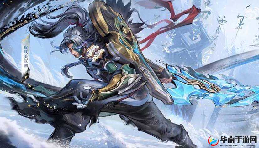 王者荣耀新英雄震撼登场，体验服爆料引热议