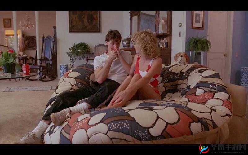 B 片艳母：探索禁忌背后的情感与欲望