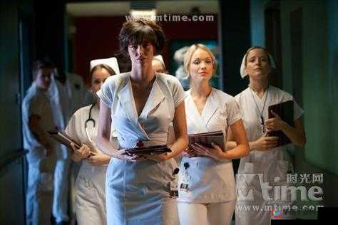 Fvreex 性欧美 HD 护士激情演绎精彩故事