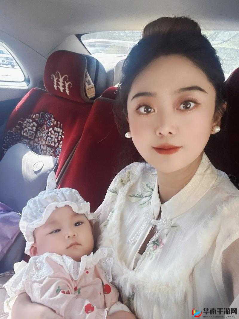 妈妈说这是你出生的地方所以这里对你意义非凡