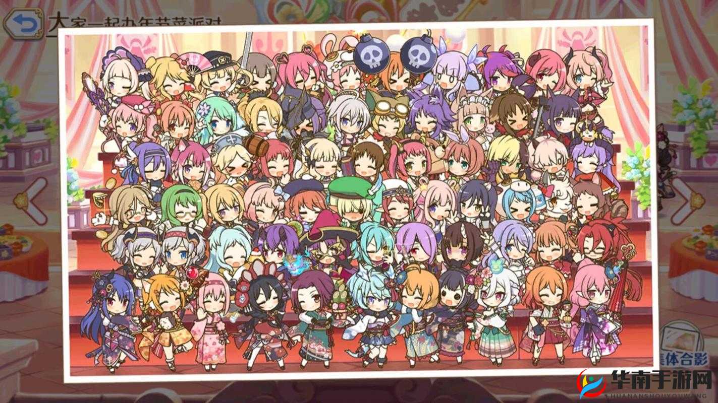 公主连结网络连接错误？别急，这里有妙招！