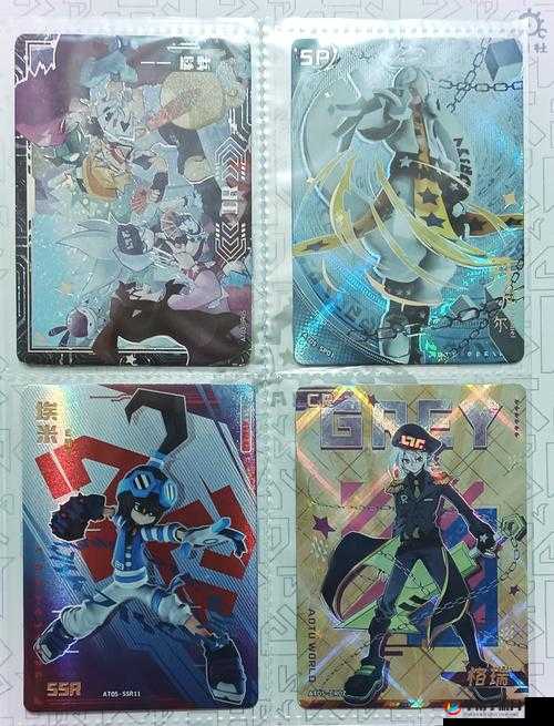 凹凸世界手游新手卡池性价比大揭秘