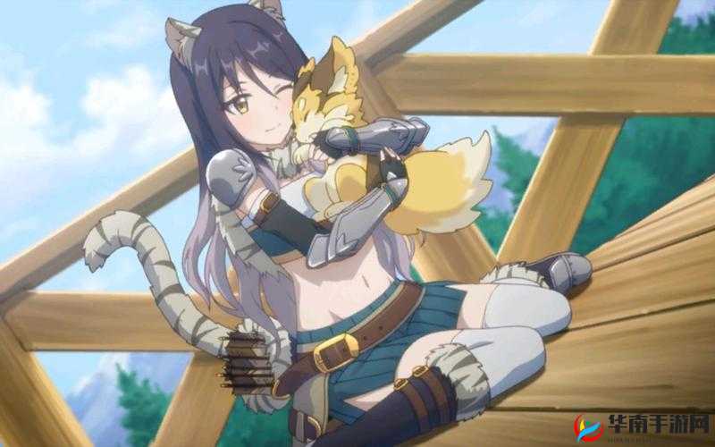 公主连结公会战黑话全解析，助你成为战场高手！