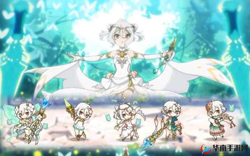 公主连结，幼妈可可萝阵容搭配攻略的资源管理艺术