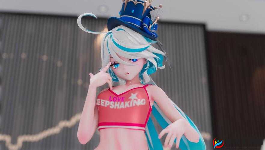 芙宁娜内衣内裤：舒适与时尚完美融合的贴心选择