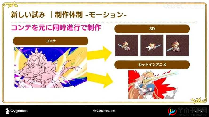 公主连结技能动画关闭流程一览